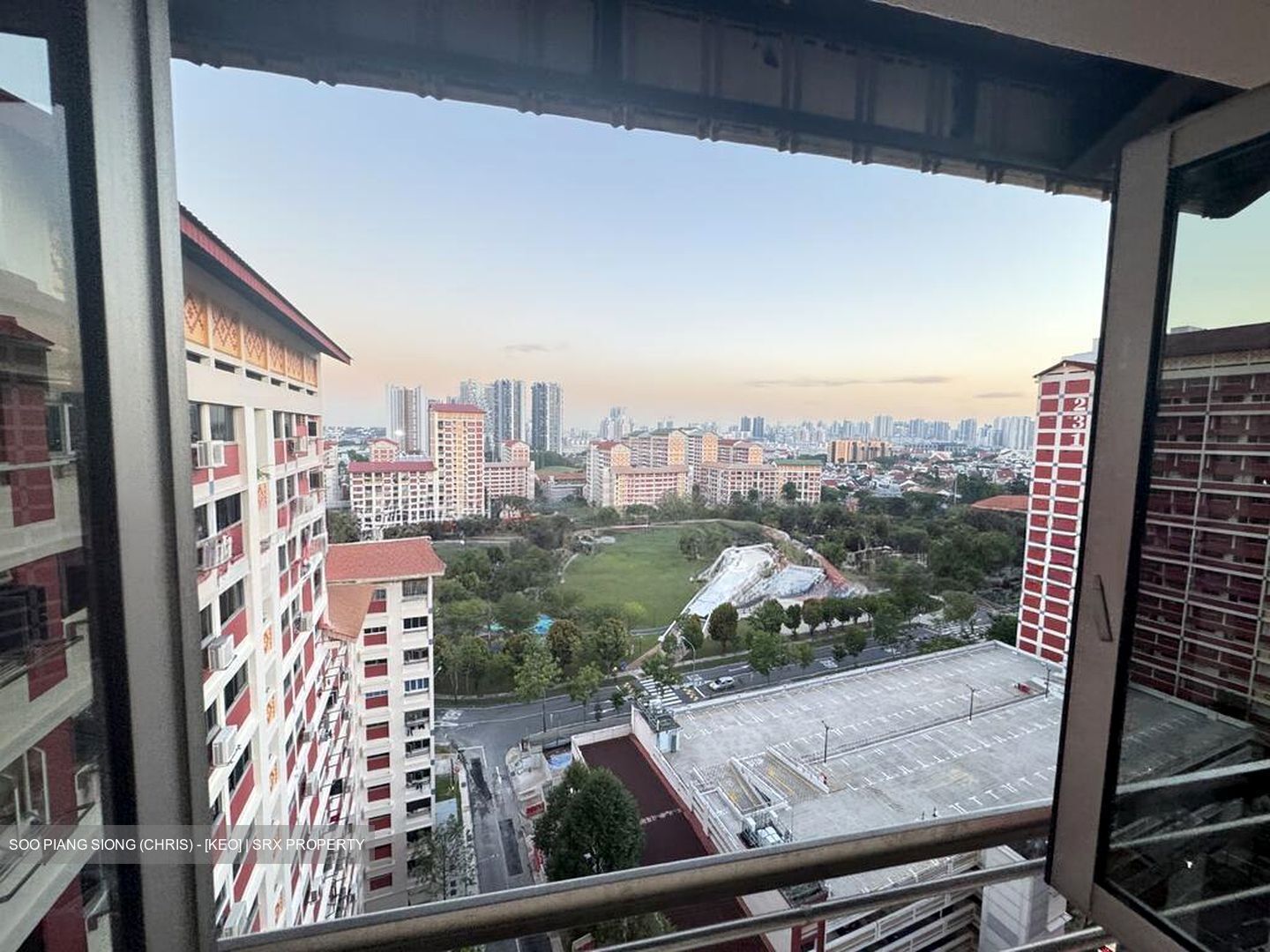 Blk 228 Bishan Street 23 (Bishan), HDB 4 Rooms #565983021